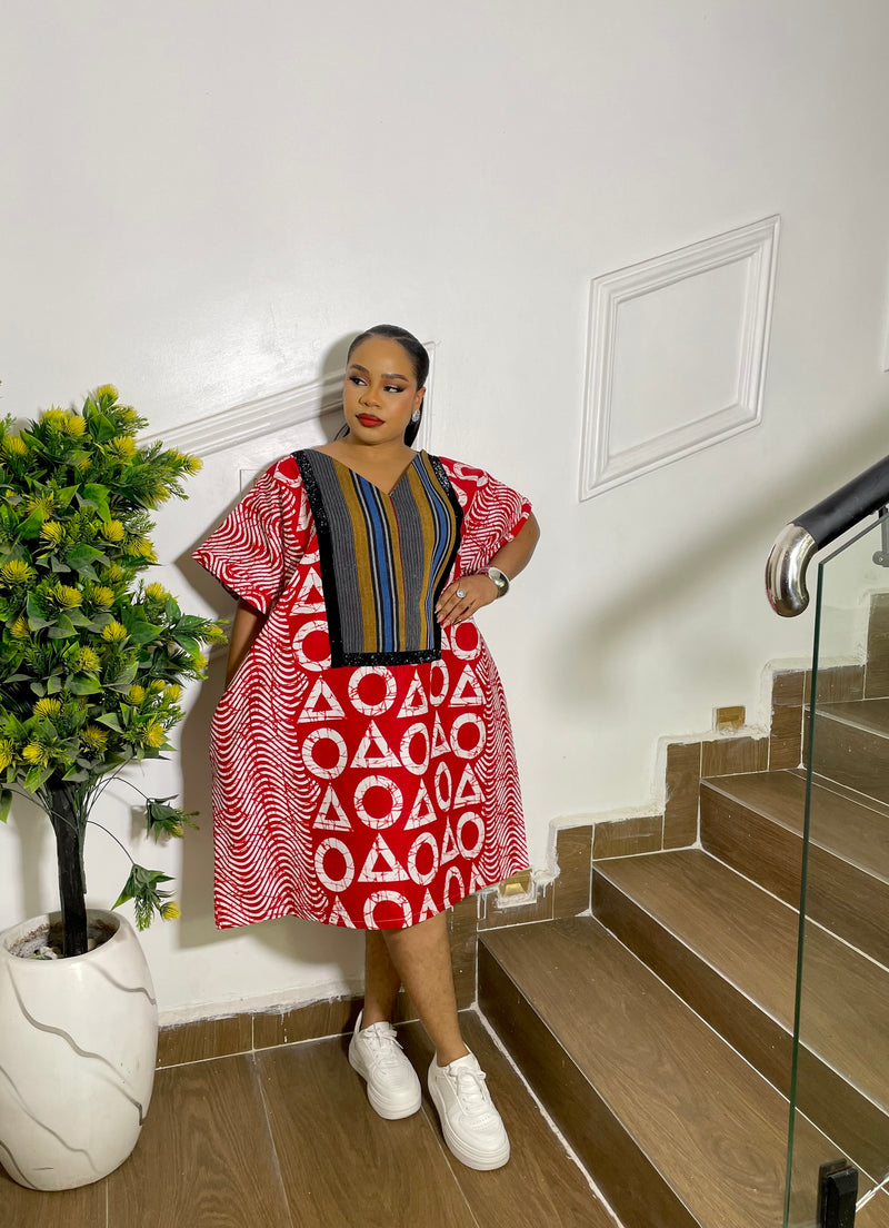 EVERYDAY SPICE (RED)