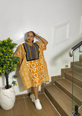 EVERYDAY SPICE (YELLOW)