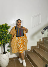 EVERYDAY SPICE (YELLOW)