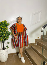 BOLD BEAUTY ANKARA BUBU