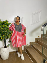 COMFY CRUSH ANKARA BUBU