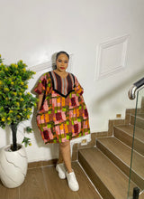 COMFY GLAM ANKARA BUBU