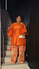 GRAND OCCASION SET (ORANGE)