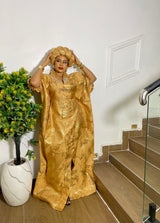 REGAL GOLD  COUTURE