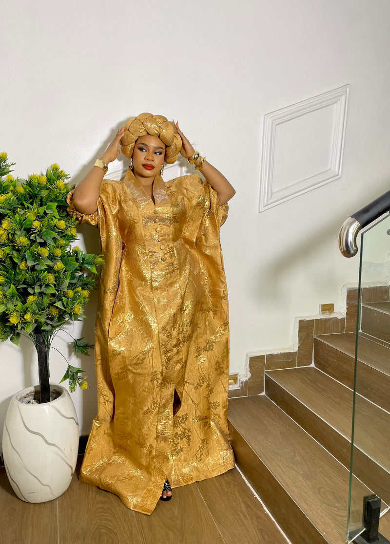 REGAL GOLD  COUTURE