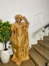 REGAL GOLD  COUTURE