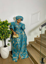 URBAN ROYALTY