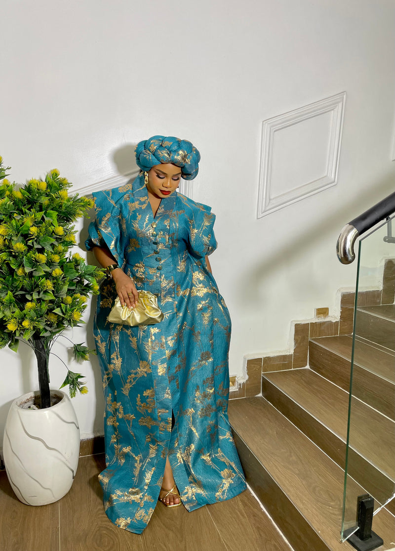URBAN ROYALTY