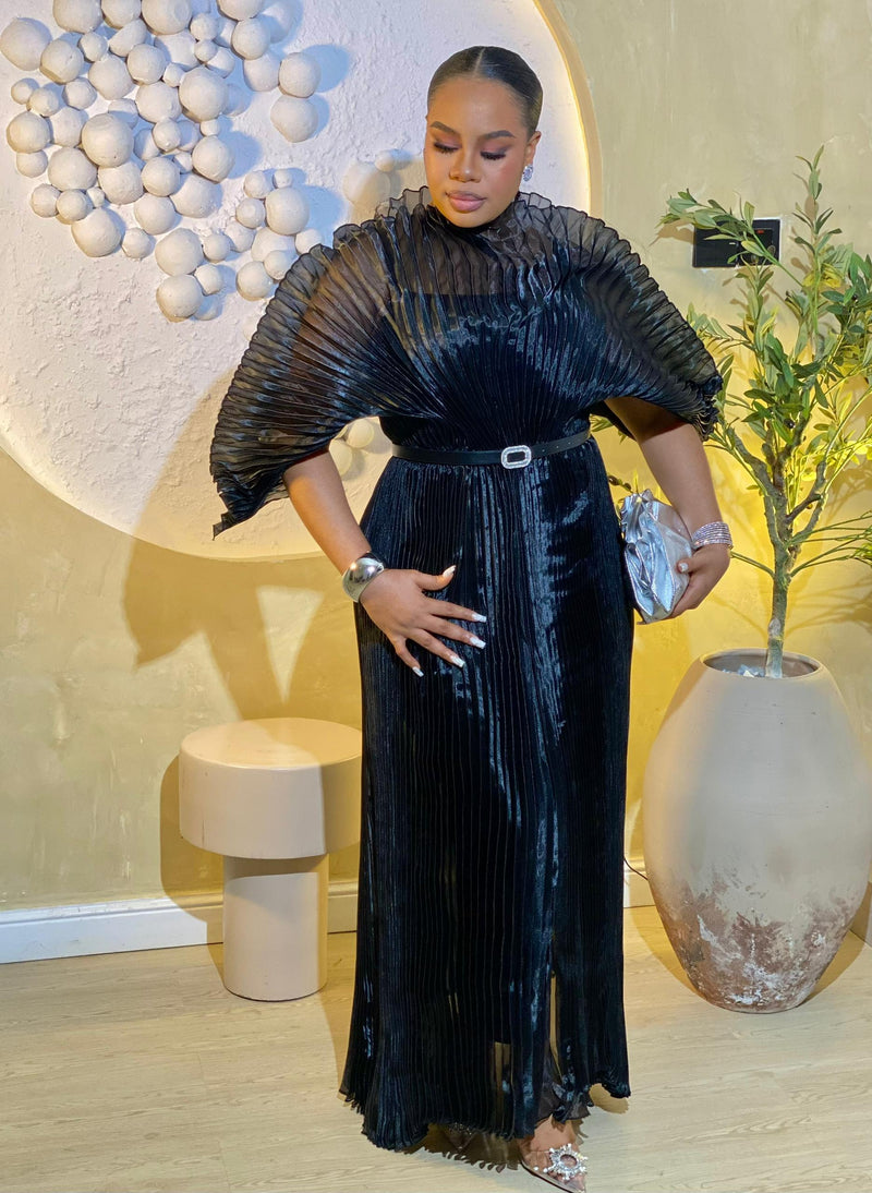 REGAL RADIANCE (Black)