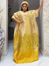 GOLDEN MEADOW BUBU