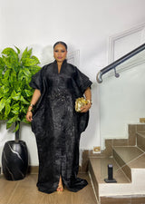 ROYAL MAXI BUBU (BLACK)
